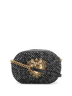Dolce & Gabbana сумка через плечо Devotion