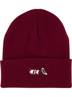 Supreme шапка бини Cat In The Hat