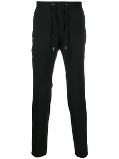 Z Zegna брюки кроя слим