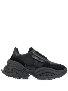 Dsquared2 кроссовки Giant Hike