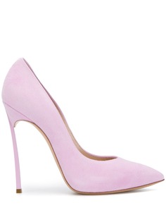 Casadei туфли-лодочки Flamingo