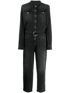 Pinko джинсовый комбинезон