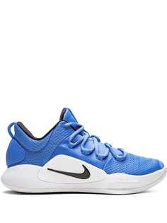 Nike кроссовки Hyperdunk X TB