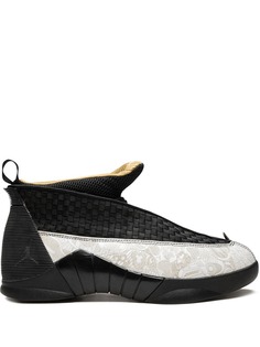 Jordan кроссовки Air Jordan 15 Retro LS