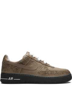 Nike кроссовки Air Force 1 Laser