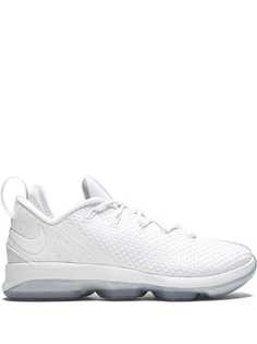 Nike кроссовки Lebron 14 Low