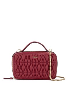 Furla сумка через плечо Metropolis