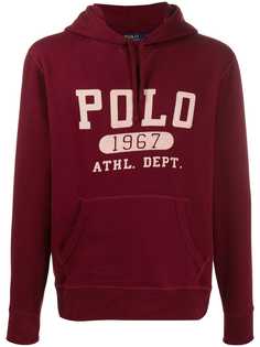 Polo Ralph Lauren худи с логотипом