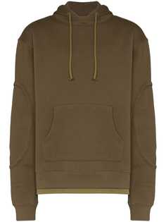 Jacquemus худи Meunier