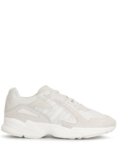 Adidas кроссовки YUNG-96 CHASM