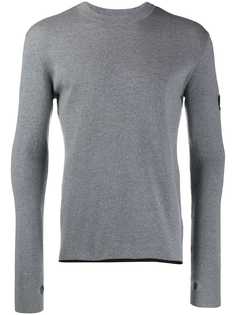 Z Zegna топ в полоску