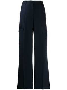 Jacquemus брюки Le Pantalon Moyo