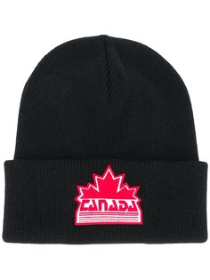 Dsquared2 шапка бини Canada