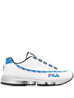 Fila кроссовки Dragster