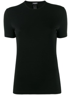 Dsquared2 футболка с круглым вырезом
