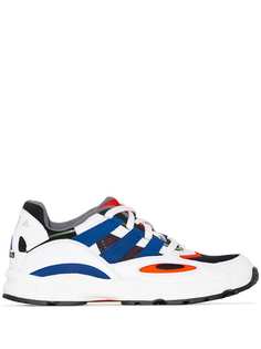 Adidas массивные кроссовки Lxcon