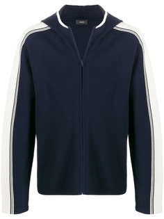 Joseph трикотажное худи Sportwear Milano