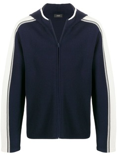 Joseph трикотажное худи Sportwear Milano