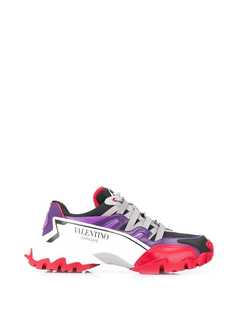 Valentino кроссовки Valentino Garavani Climbers