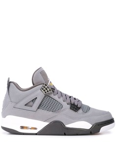 Nike кроссовки Air Jordan 4 Retro