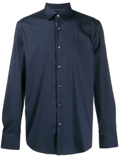 Boss Hugo Boss рубашка стандартного кроя