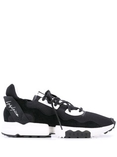 Y-3 кроссовки Reberu