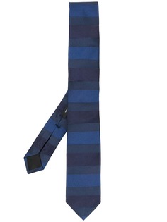 Boss Hugo Boss галстук в полоску