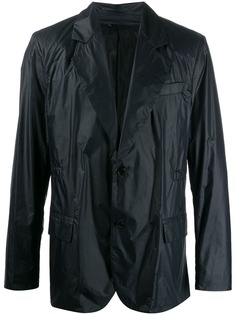Acne Studios однобортный пиджак Jace Ny Rip