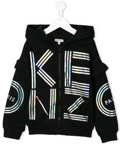 Kenzo Kids худи с логотипом