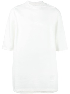 Rick Owens DRKSHDW футболка Jumbo