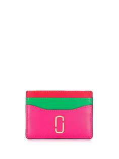 Marc Jacobs картхолдер с логотипом