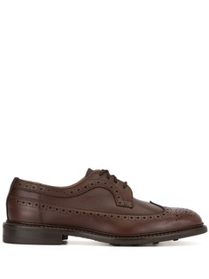 Trickers броги Bourton Trickers