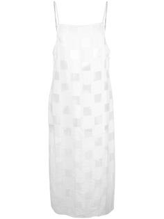 Onia летнее платье мини