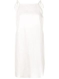 Onia летнее платье мини