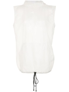 Osklen Over Glass vest