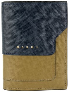 Marni кошелек Trunk