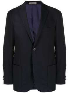 Corneliani пиджак кроя слим