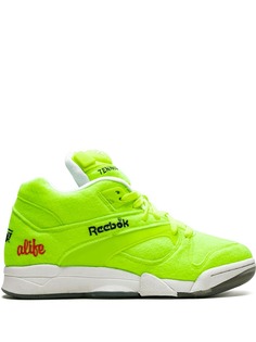 Reebok кроссовки Court Victory Pump