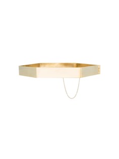 Osklen Beehive hinge choker