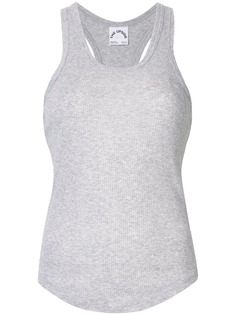 The Upside классический топ без рукавов