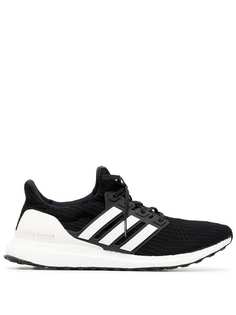 Adidas кроссовки Ultra Boost с логотипом