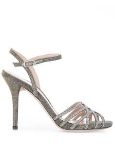 Stuart Weitzman босоножки Flicker
