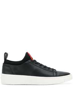 Kenzo кеды K-City