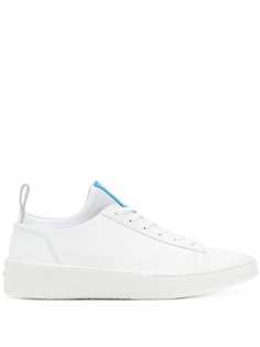 Kenzo кеды K-City
