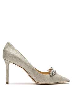 Jimmy Choo туфли-лодочки Romy 85