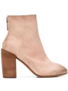 Marsèll heeled ankle boots
