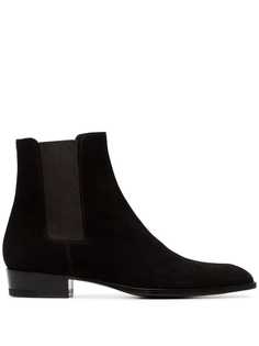 Saint Laurent ботинки челси