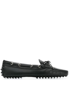 Tods лоферы Gommino Tod`S