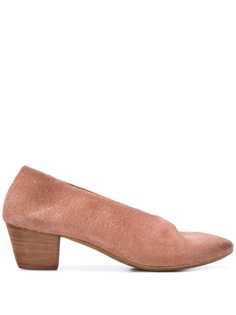Marsèll block heel pumps