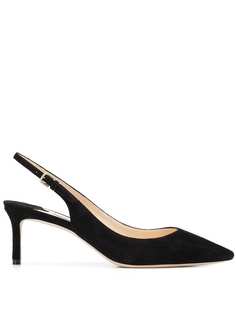 Jimmy Choo Erin 60 pumps